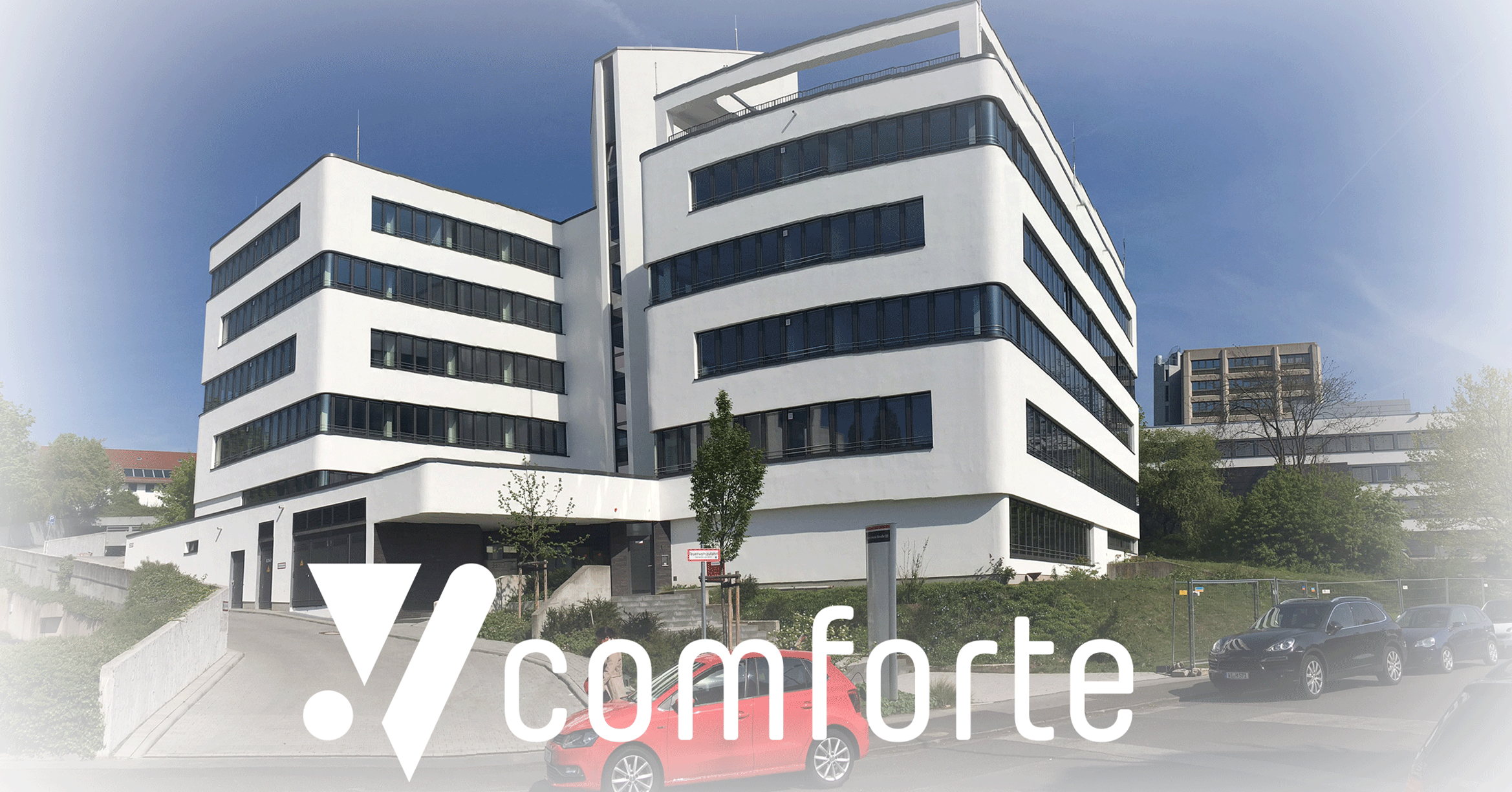 comforte AG Joins the AWS Partner Network, Provides Joint Customers with Data-Centric Security