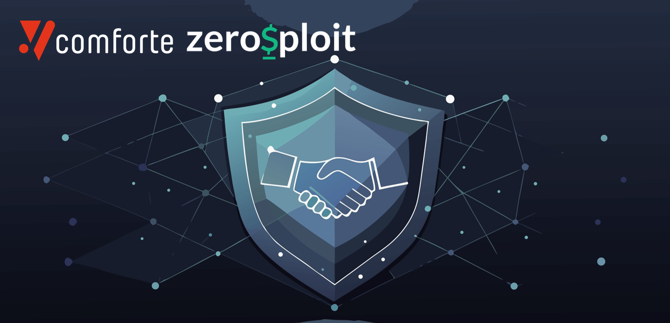 Zerosploit MEA and comforte AG Announce Strategic Partnership to Advance Data-Centric Security Across Egypt and the MENA Region
