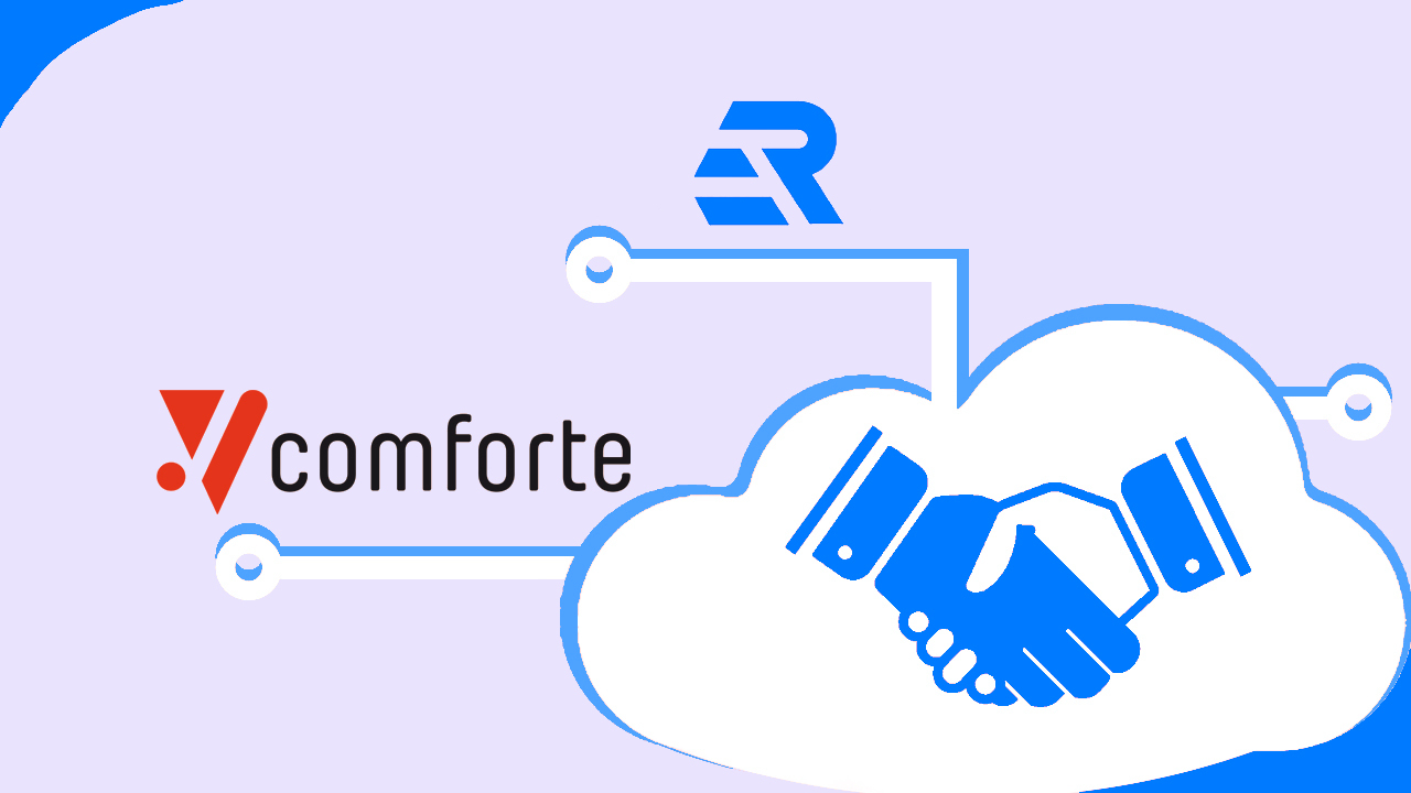 Comforte AG Announces Partnership with Rakatu
