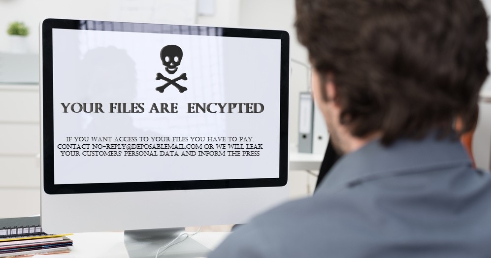 As Ransomware Threats Mount, Focus Should be on Data-Centric Security