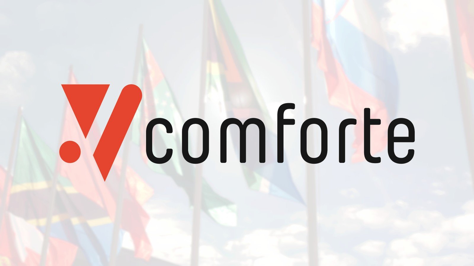 comforte wins six cybersecurity global excellence awards