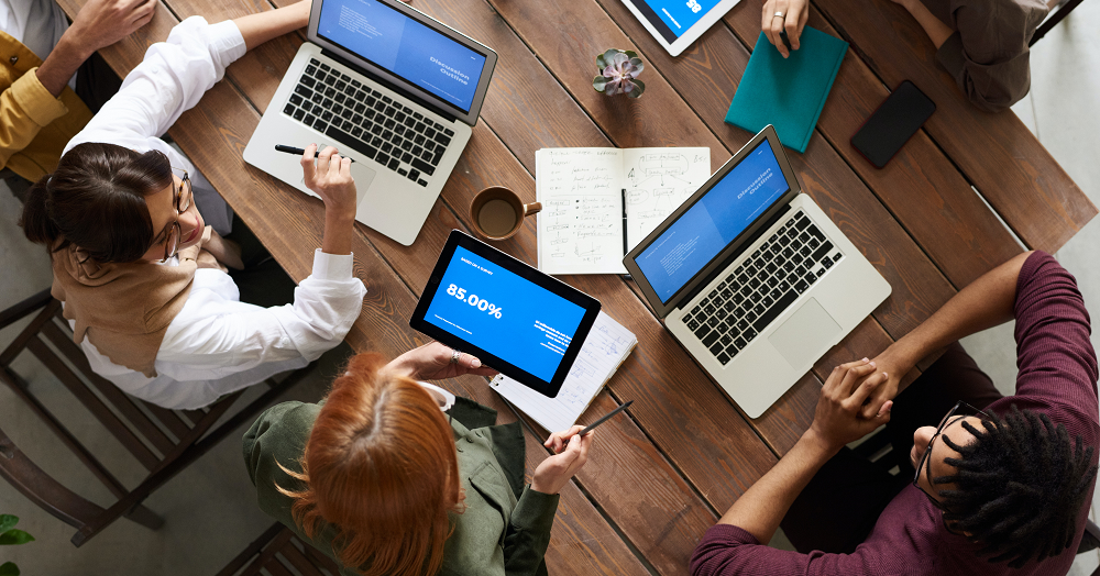  comforte AG’s Data Security Platform offers benefits beyond mitigating critical security risk