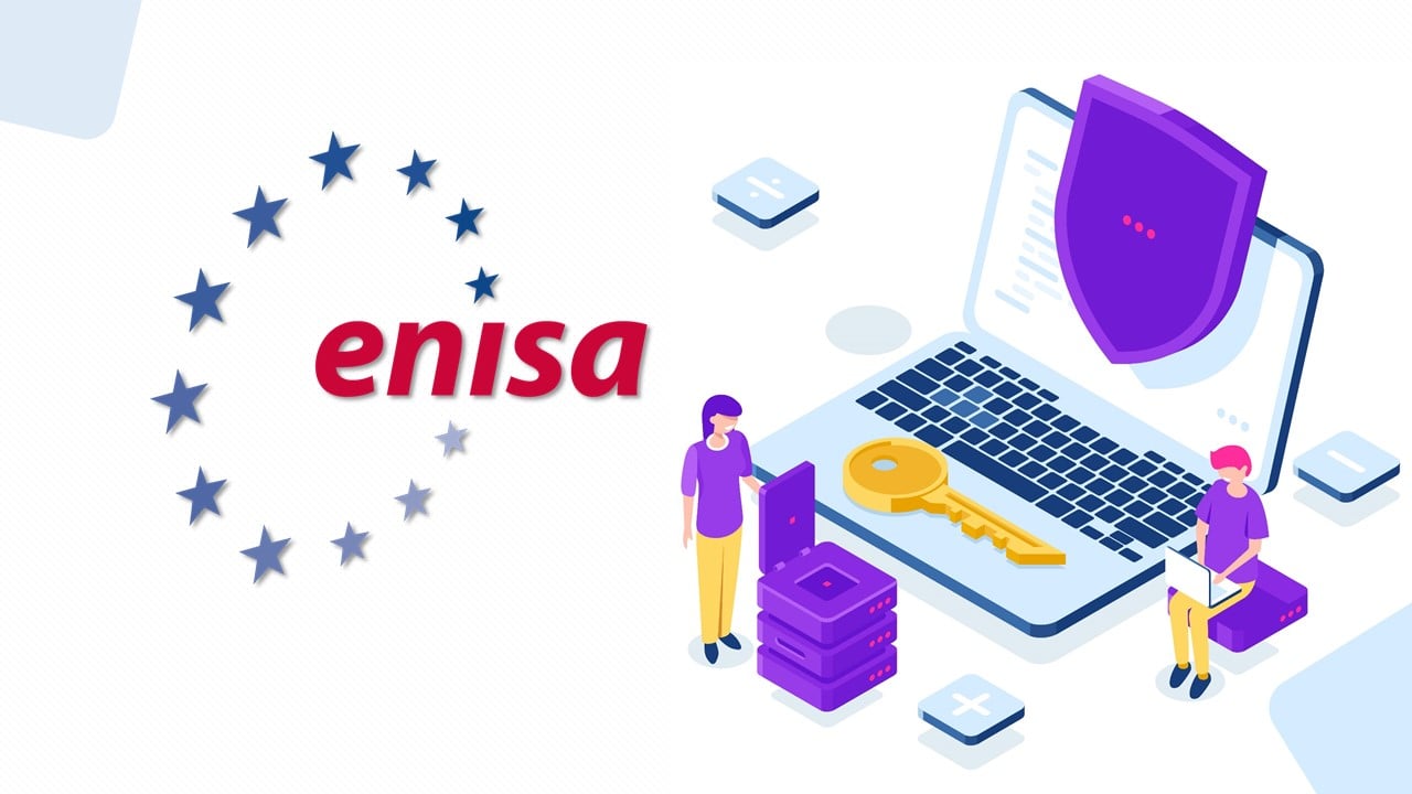 ENISA endorses pseudonymisation 