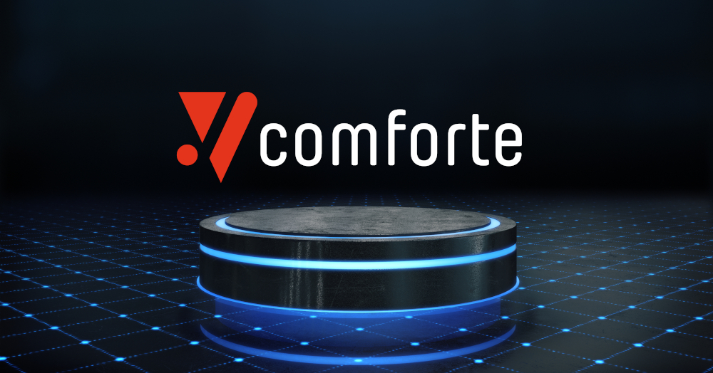 comforte data security platform