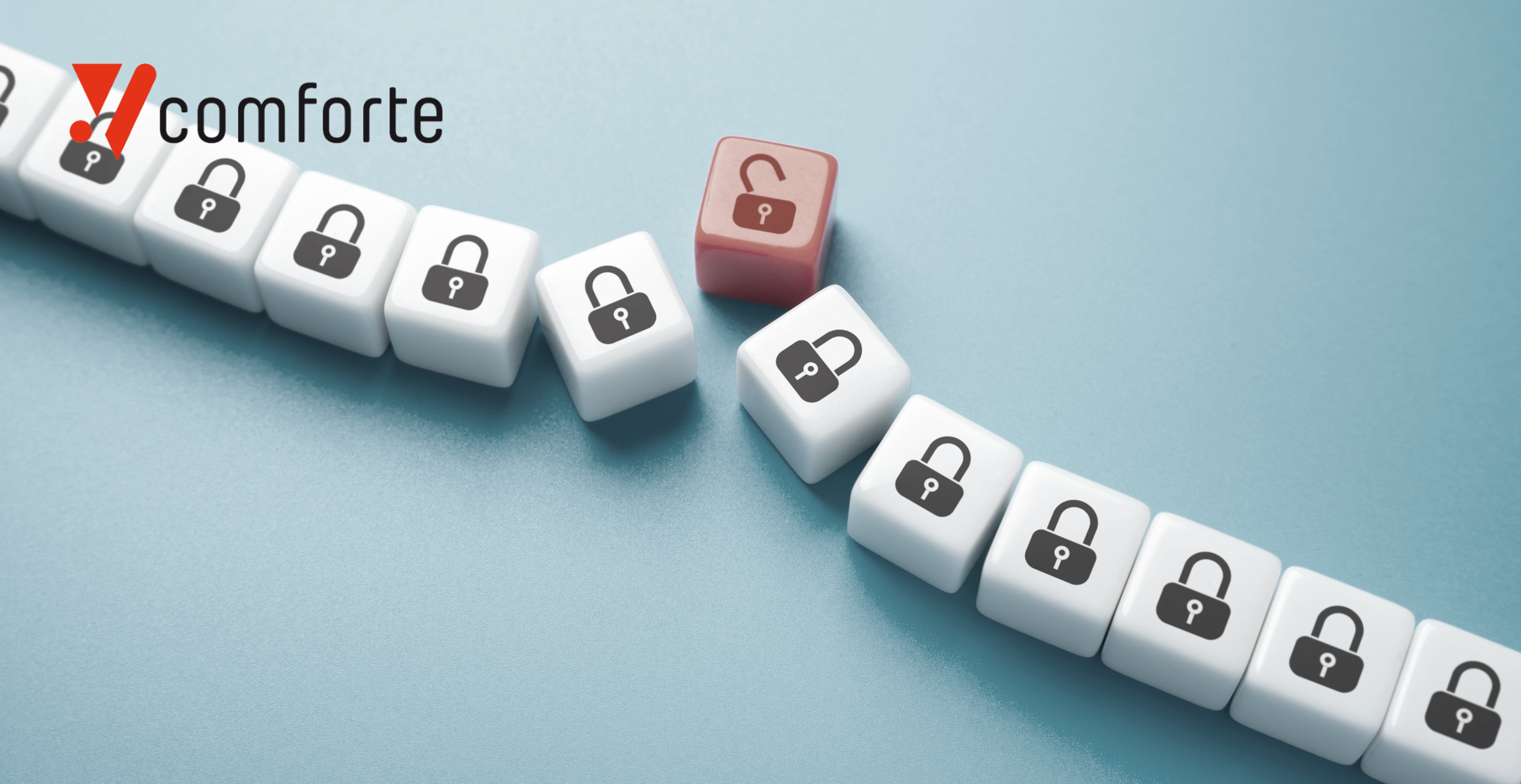 comforte AG - Closing the Crypto Gap in HPE Nonstop: Introducing TAMUNIO Assure