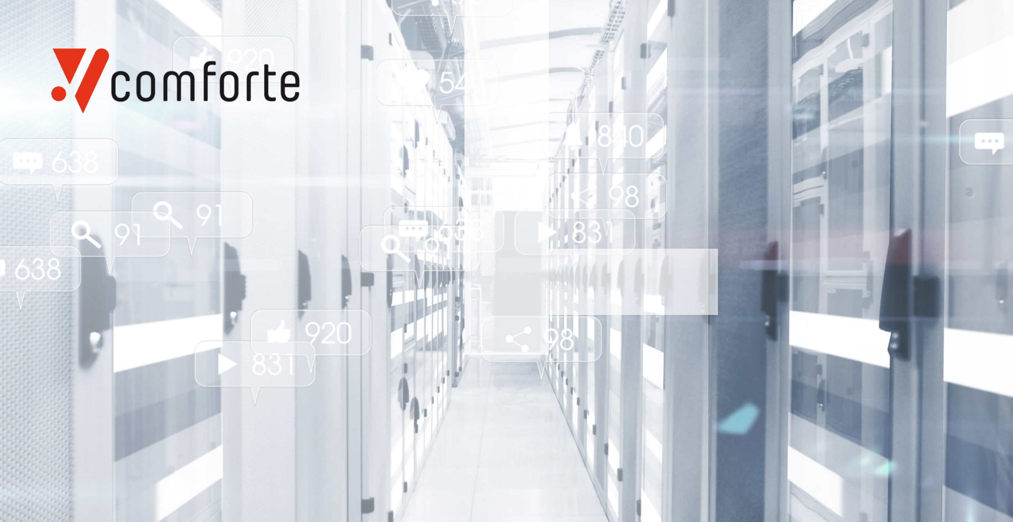 comforte AG - Quantum-Ready Security Is Coming to HPE Nonstop