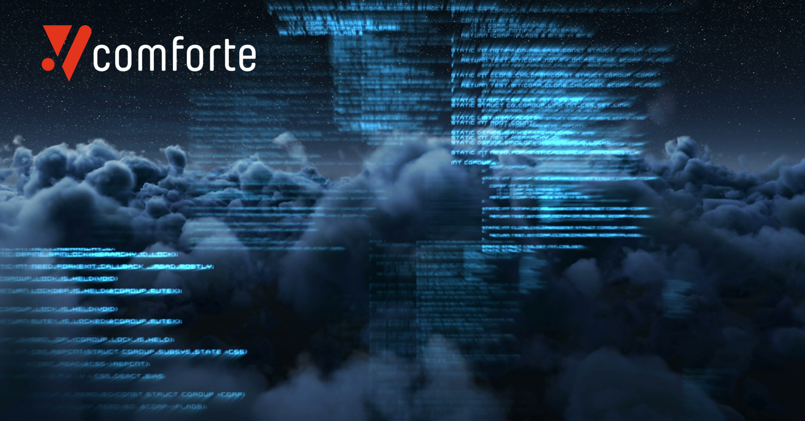 Protecting Your Enterprise Data from a Coming Cyber Storm
