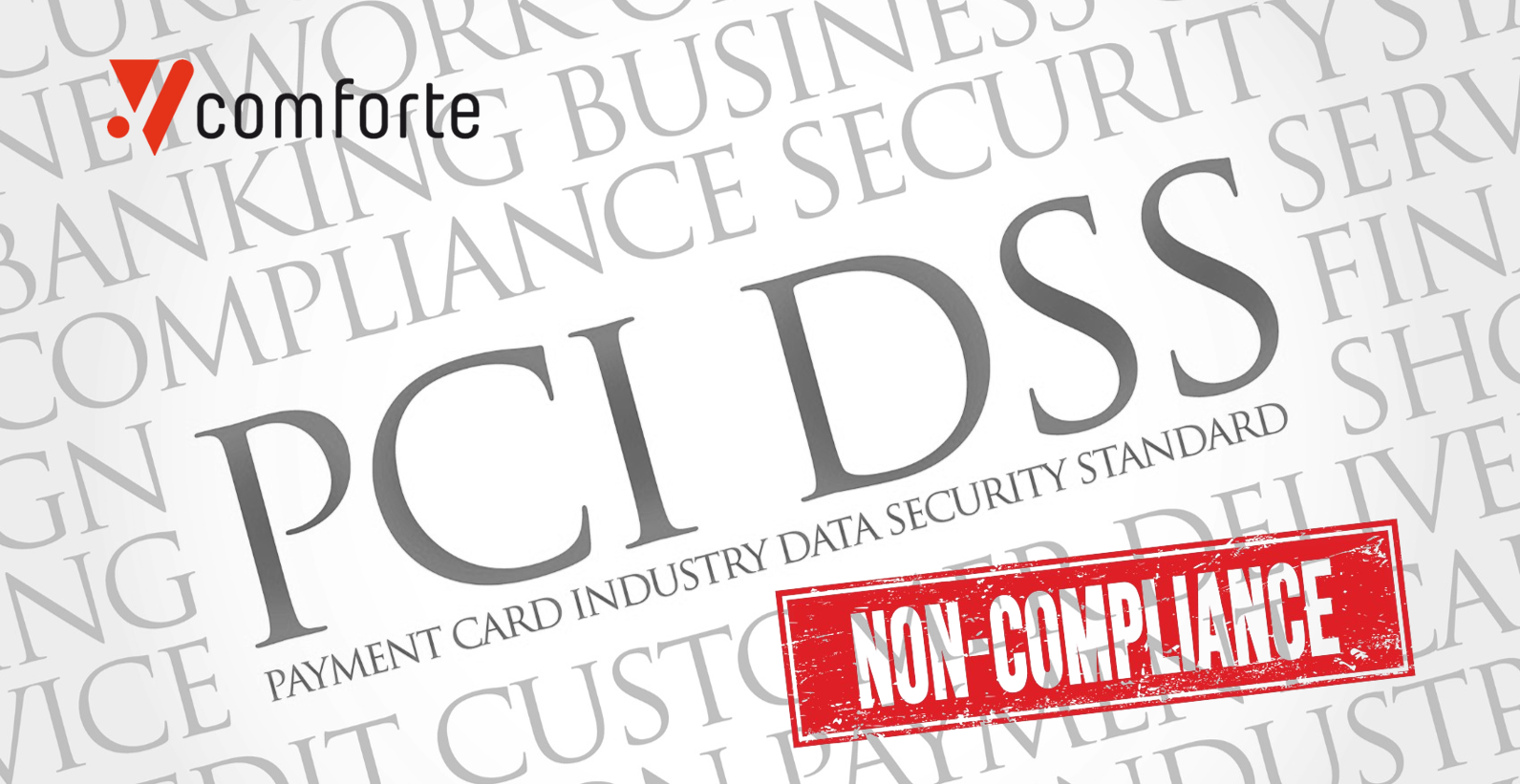 Counting the Cost of PCI DSS Non-Compliance