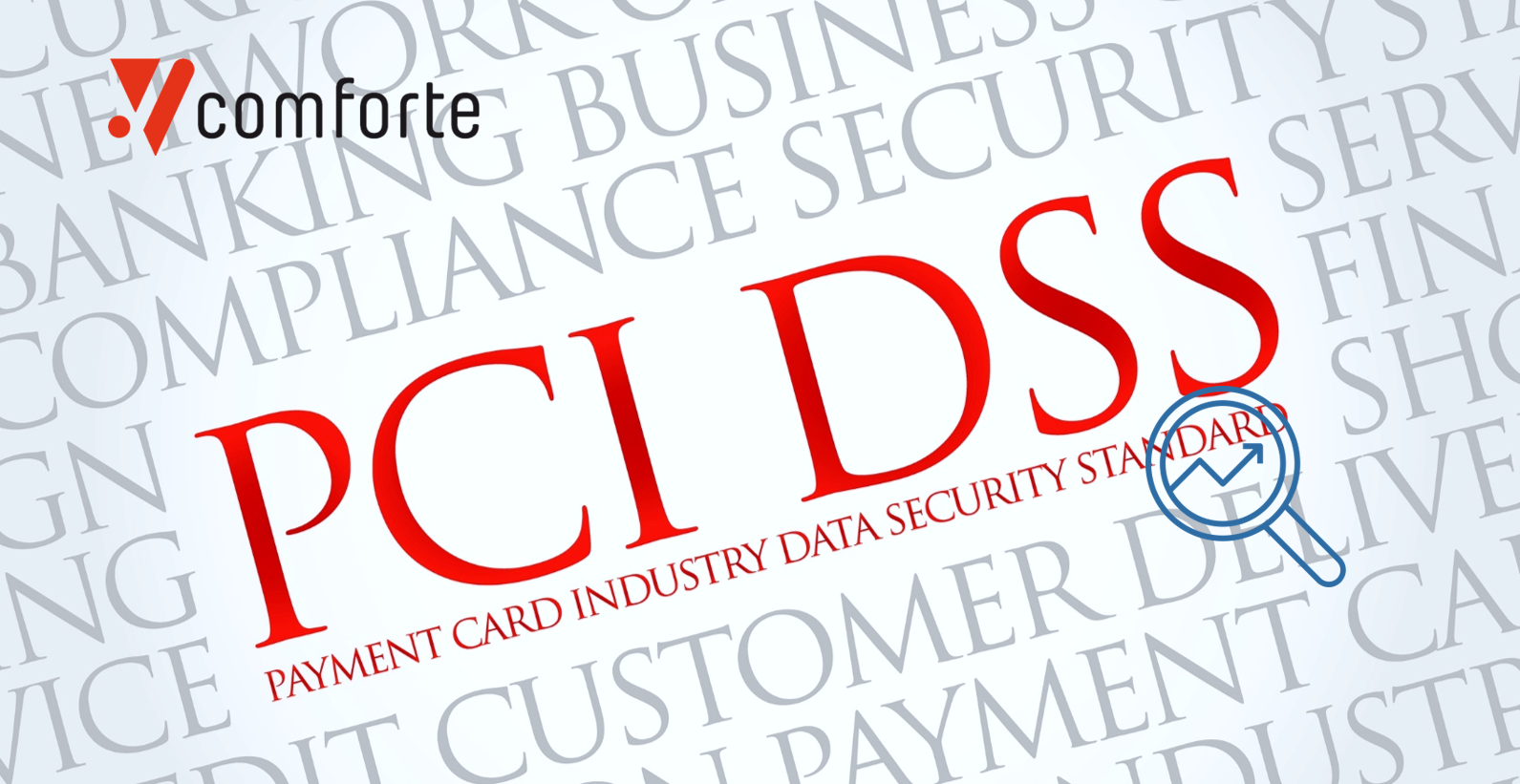 comforte AG - Data Discovery and Classification: The Critical First Step to PCI DSS 4.0 Compliance