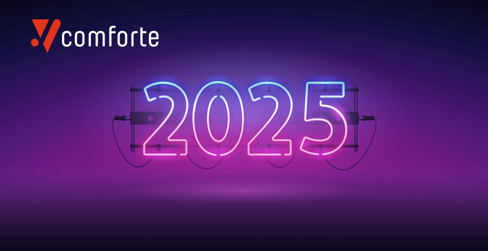 comforte AG - Data Security in 2025: Five Steps to Strategic Success in 2025