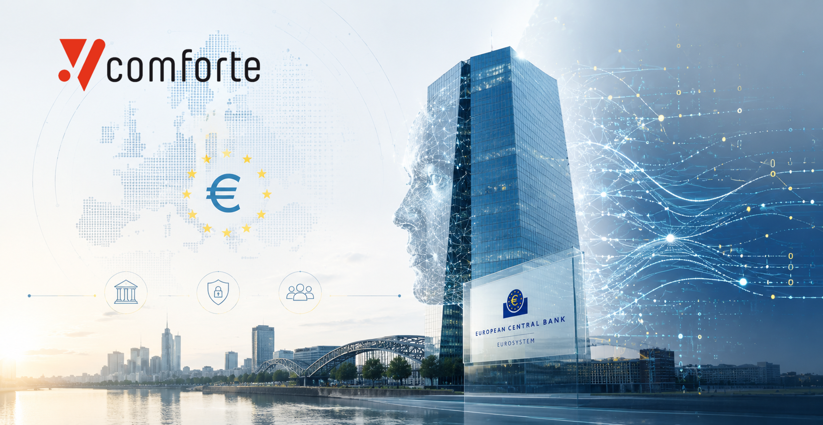 comforte AG - ECB Warning Shows How AI Is Changing the Threat Landscape
