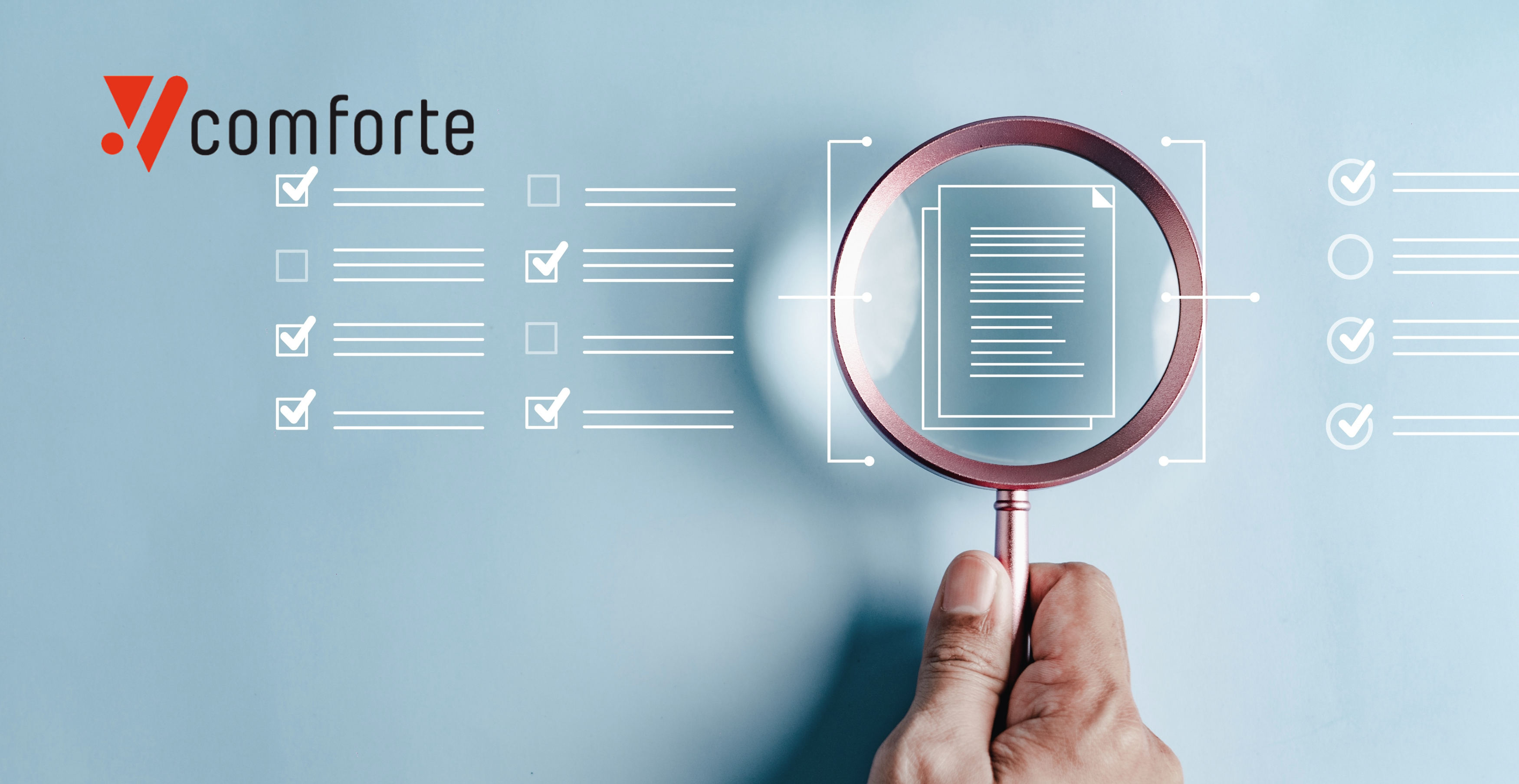 comforte AG - Hackers Are Spoilt for Choice: It’s Time to Focus on Data-Centric Security 