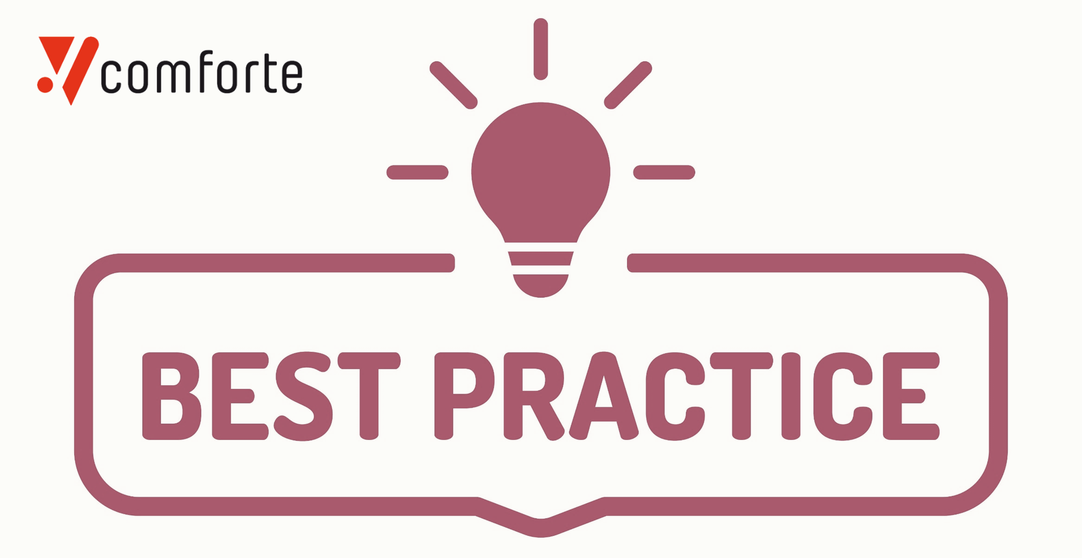 comforte AG - How Vaultless Tokenization Works in Practice, to Transform Your Business