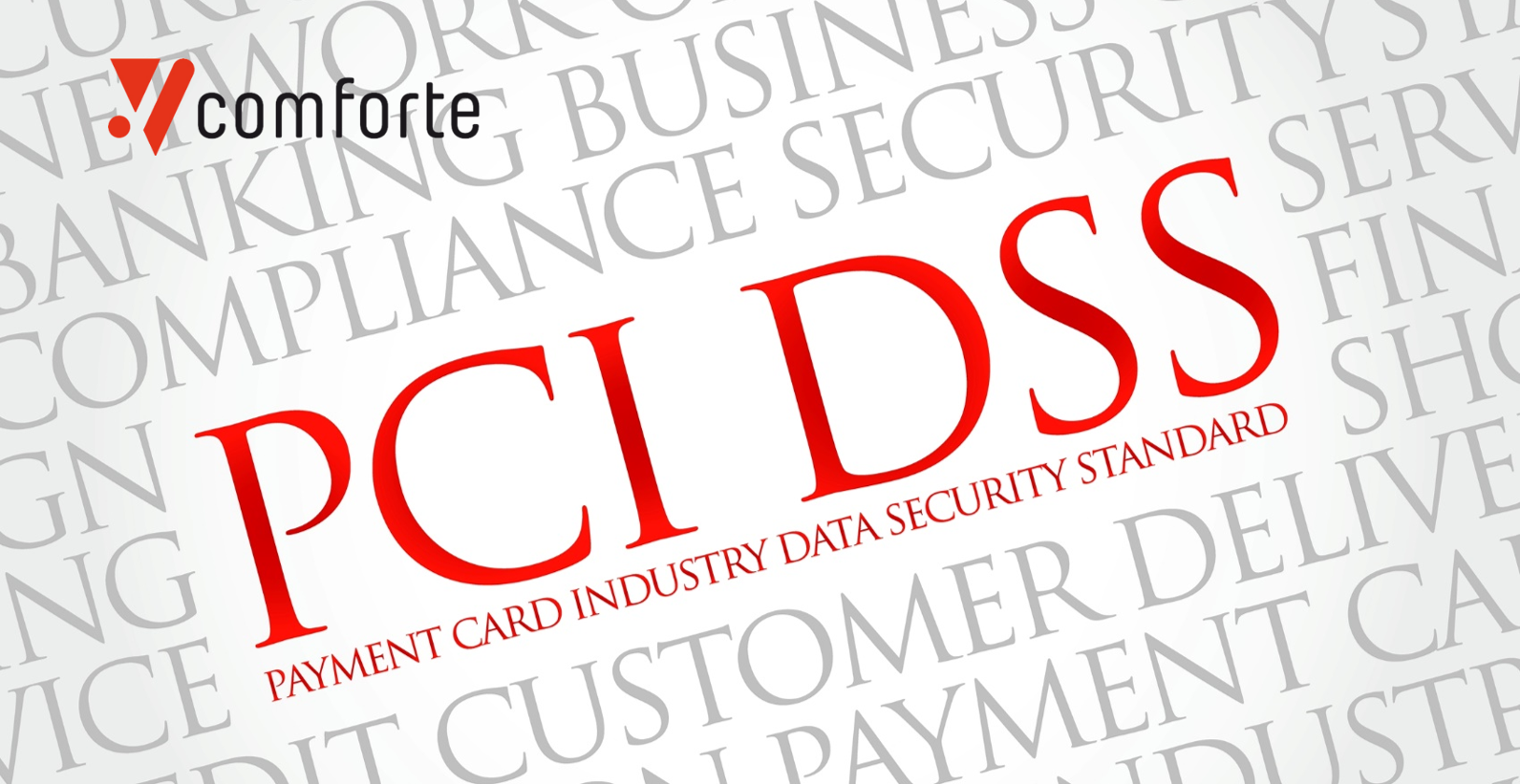 comforte AG - Preparing for PCI DSS 4.0: Five Steps to Get Financial Institutions Ready