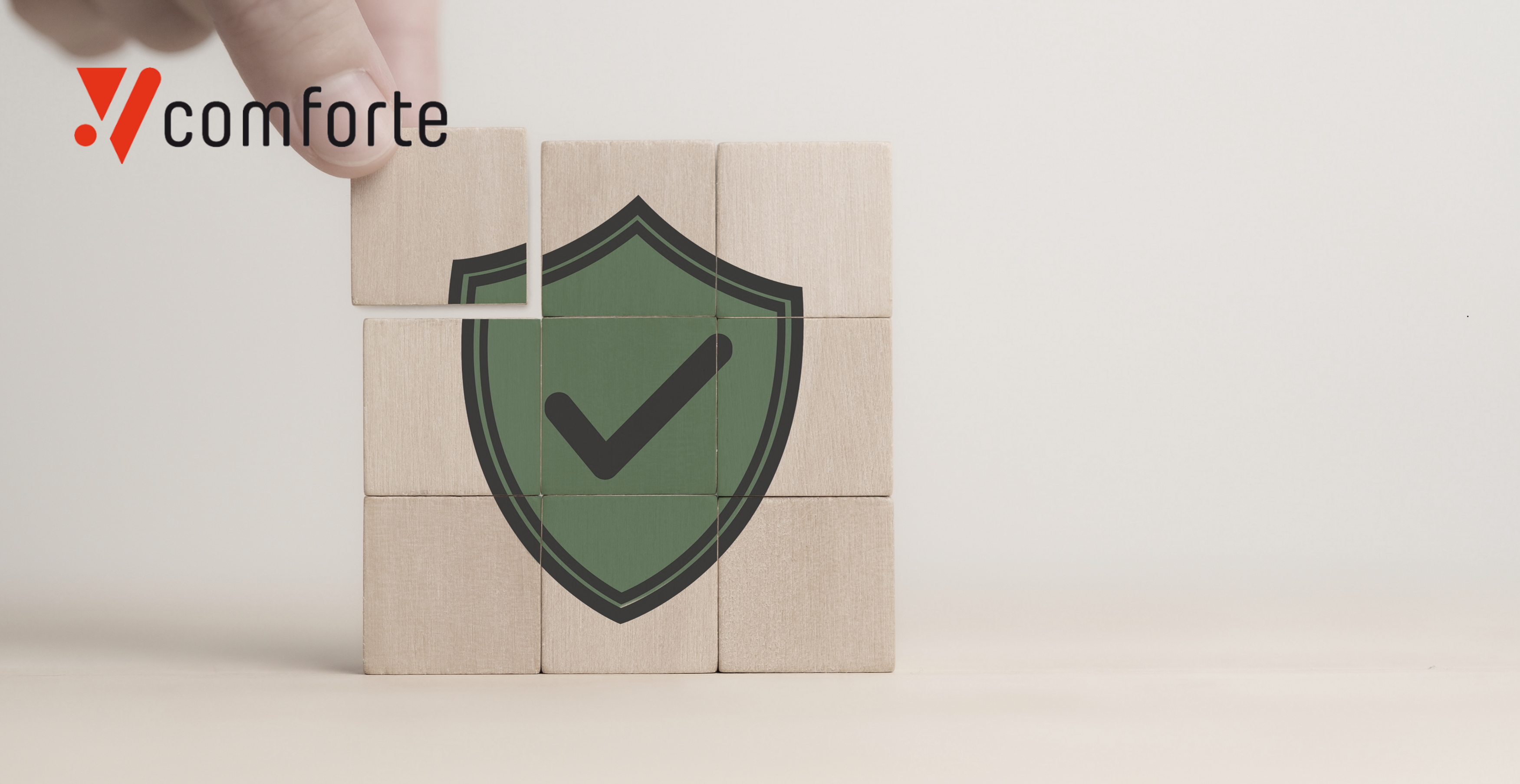 comforte AG - Streamlining PCI DSS 4.0 Compliance for IBM Z Series Customers