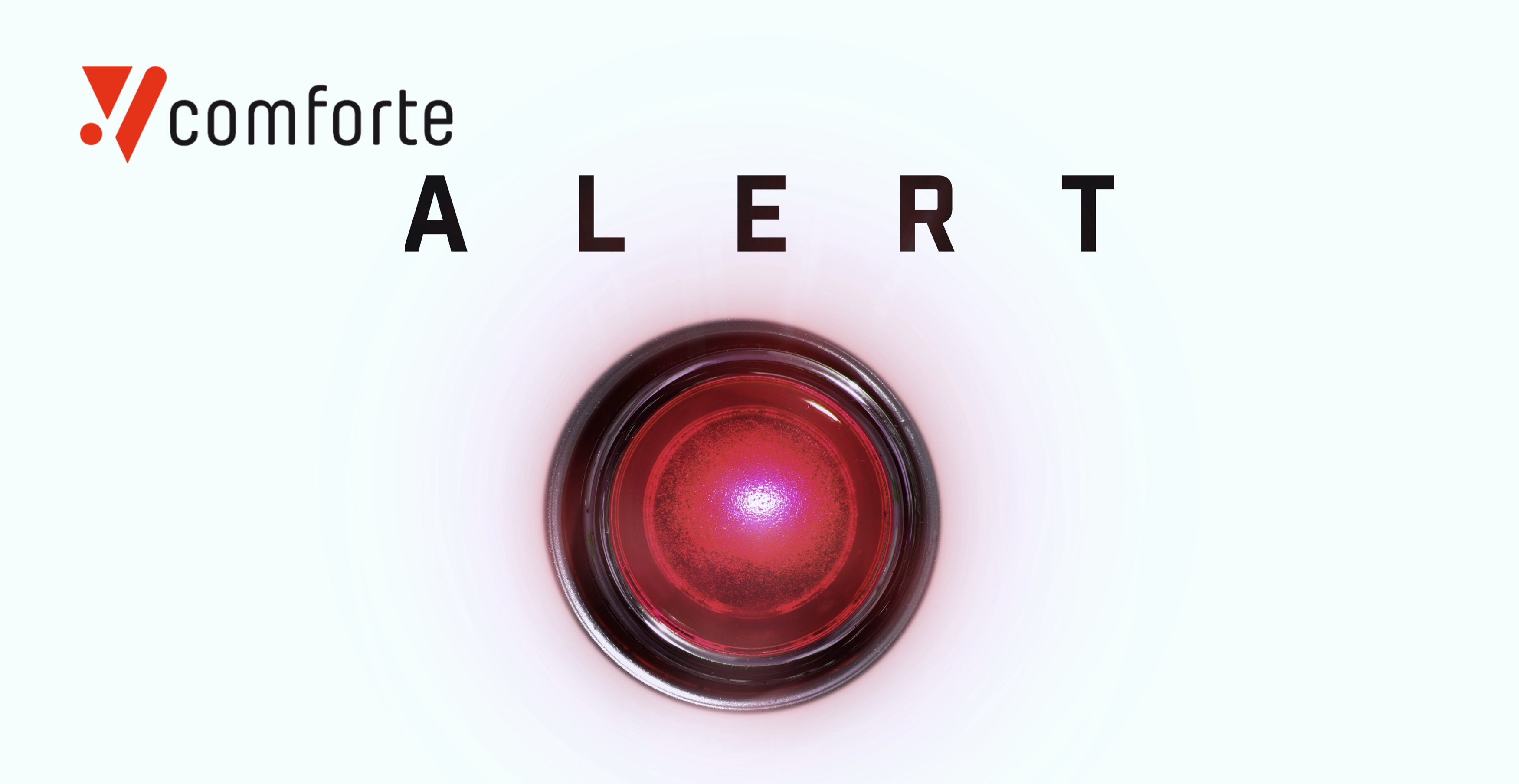 comforte AG - Top Indicators You Have a Cybersecurity Problem—and What to Do About It