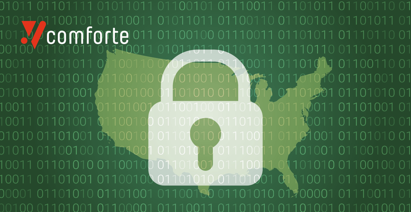 comforte AG - What America’s Federal Privacy Bill Means for Data Protection